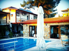 Pınar Vintage House
